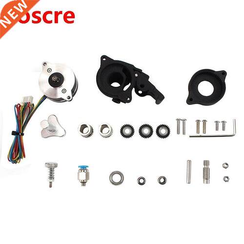 3D Printer Ender-3/Emder-5 Oriter Extruder 1.75mm LDO 36STH