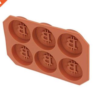 Silicone Mold Non-Toxic Chocolate Mold Baking Tool for Desse