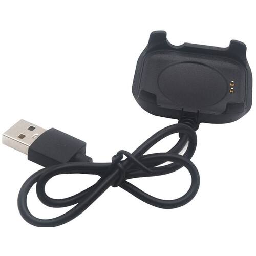 Watch Charger Fast USB Charging Cradle Cable Cord for HW22 S