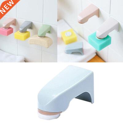 Wall Hanging Soap Dish Suction Strongly Magnetic Soap Holder