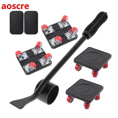 Furniture Mover Set Furniture Mover Tool Transport Lifter He