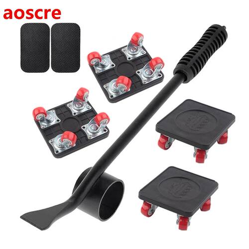 Furniture Mover Set Furniture Mover Tool Transport Lifter He