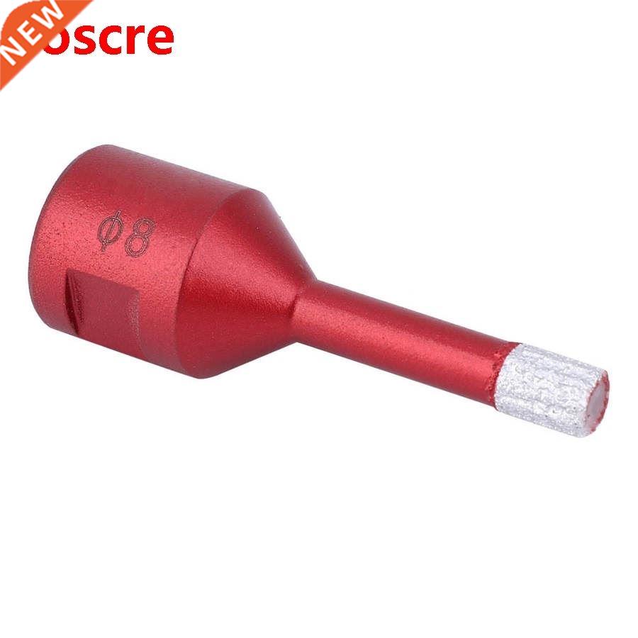 Weldng Drll Bt Hole Drllng Bt 8mm Welded Core Drllng