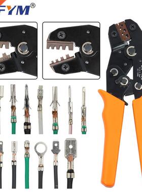 SN-48B crimping plier 0.5-2.5mm2 20-13AWG SN-28B/48B/2 Dupon