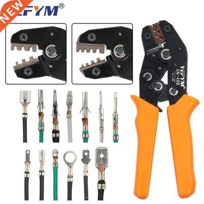 SN-48B crimping plier 0.5-2.5mm2 20-13AWG SN-28B/48B/2 Dupon