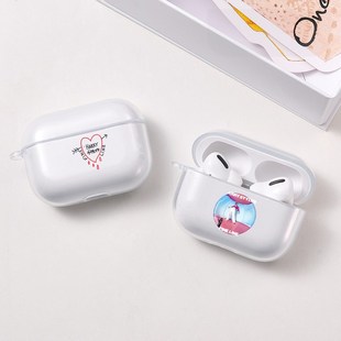 Harry Styles Fine Line Headphone Cases For Airpods pro Fash