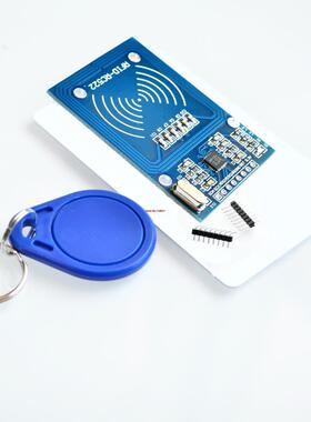 MFRC-522 RC522 RFID RF IC card inductive module with free S5
