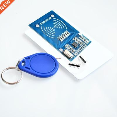 MFRC-522 RC522 RFID RF IC card inductive module with free S5