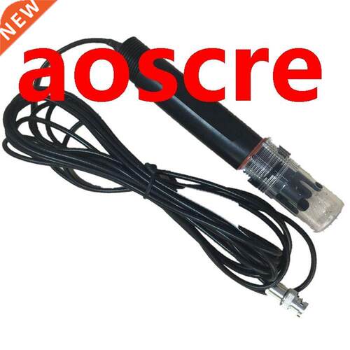 Professional 5M Industrial ORP Electrode CT-1111 Ph Probe Fo