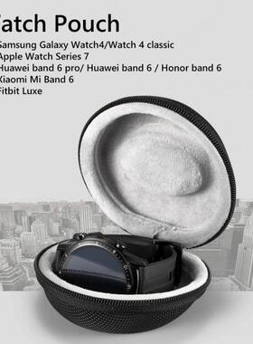 For Smartwatch Wristwatch Zipper Waterproof Single Watch Cas