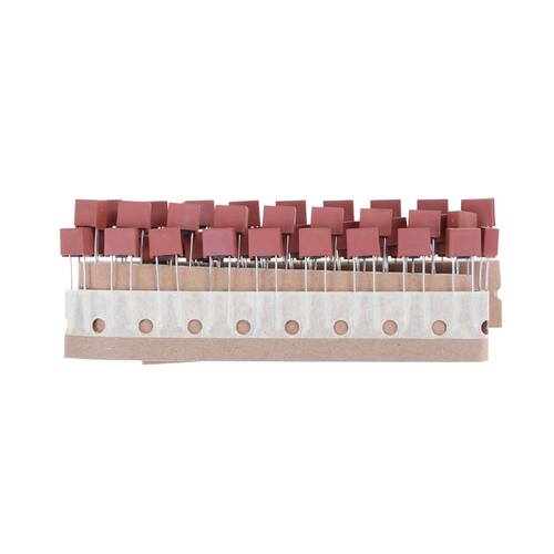 50pcs Square fuse 250V 3.15A Square fuse T3.15A LCD TV power