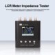 LCR 50Hz TFT 2.4 Mete Frequency Screen Points 100KHz Inch