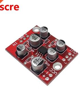 AD828 Preamplifier Board Audio Preamp Pre amplifier Single P