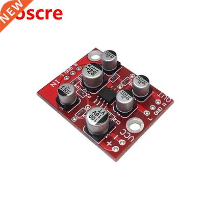 AD828 Preamplifier Board Audio Preamp Pre amplifier Single P