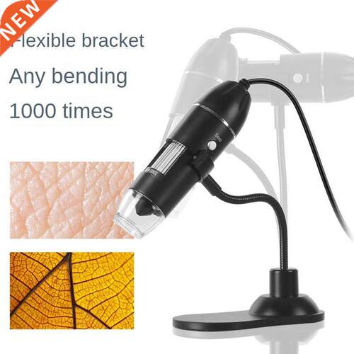 USB Digital Microscope with OTG Function 1000X Magnification