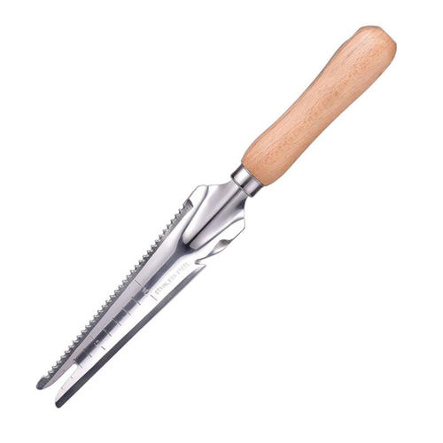 Stainless Steel Weeding Shovel Garden Weeding Potted Plantin