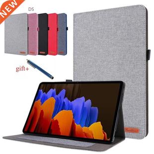 Flip Cowboy Tablet Case for Samsung Galaxy Tab S6 Lite Case