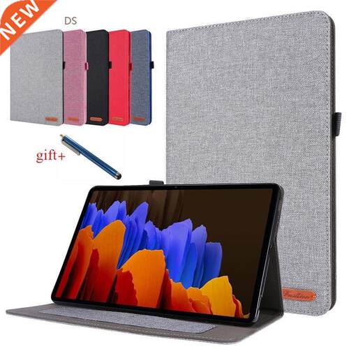 Flip Cowboy Tablet Case for Samsung Galaxy Tab S6 Lite Case
