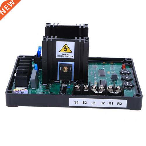Voltage Regulator GAVR-20B Generator AVR Automatic Voltage R