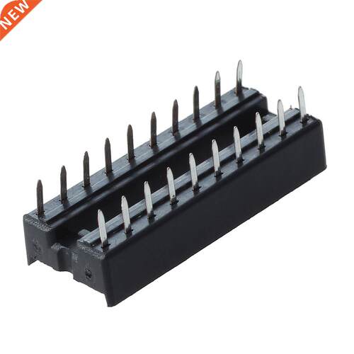 10 PCS 20 Pin DIP IC Socket Adapter