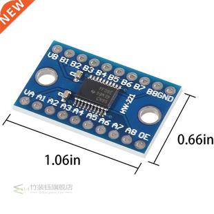 5pcs TXS0108E 8 Channel Logic Level Converter Bi-Directional