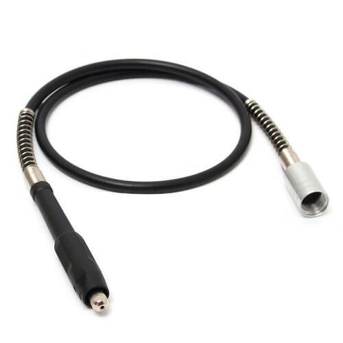 New Extension Cord Flexible Shaft Rotary Grinder Tool for Dr
