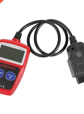 VODOOL MS309 OD2 Scanner Code Reader ODII EOD Car Diagnos