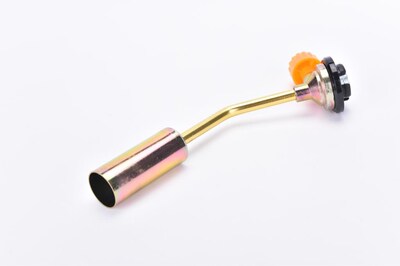 New Sale Flame Butane Gun Gas Torch Burners Jet Fire Lighter