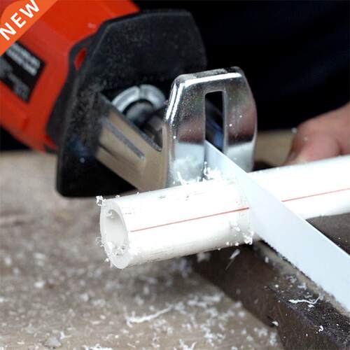 20V Cordless Reciprocating Saw Adjustable Speed Electric Sa