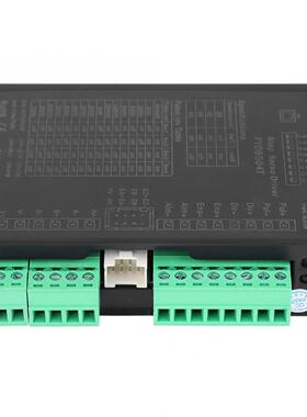 Stepper Motor Driver Nema 2 Phase Closed Loop Automatic Adju