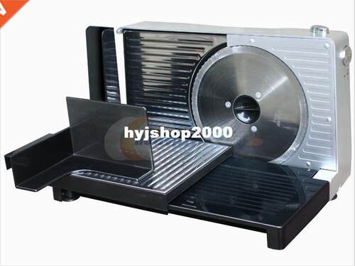 JZ183 Sakura of small household electric slicerCut mutton ro