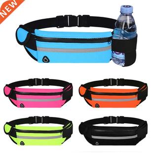 Running Bag Women Waist bag Belt bag Men Sports Fanny Pack M