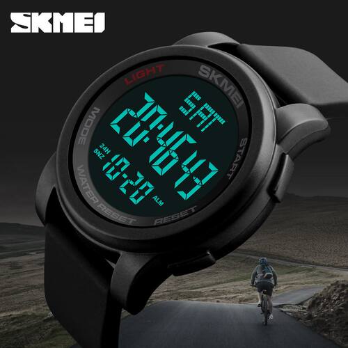 SKMEI Men Military Outdoor Sports Watches Waterproof Reloje