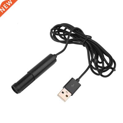 Mini condenser USB .5 Capacitance Studio Microphone SF-555B