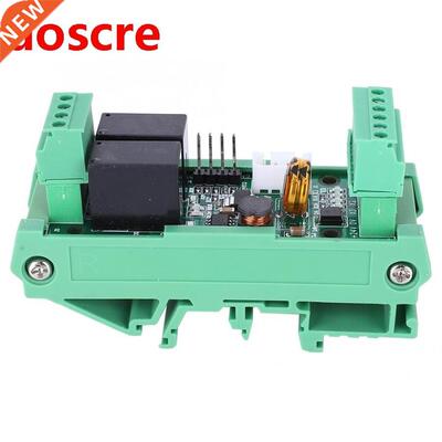 PLC Programmable Logic Controller FX2N-6MR WS2N-6MR-S Light-