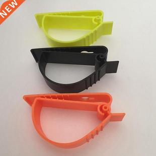 Multfunctonal Clamp Safety Helmet Clamp Earmuffs Clamp key