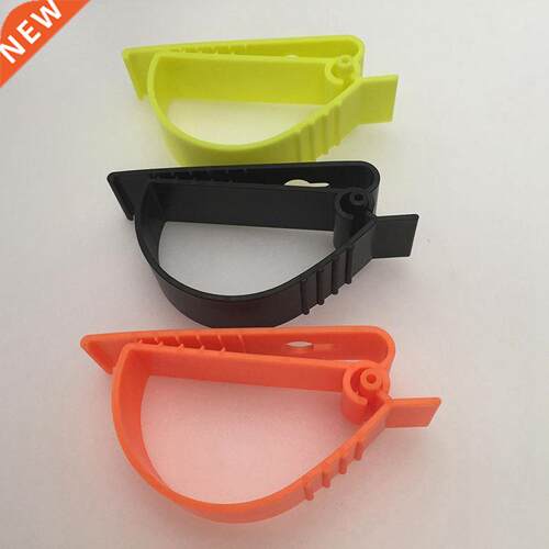 Multfunctonal Clamp Safety Helmet Clamp Earmuffs Clamp key