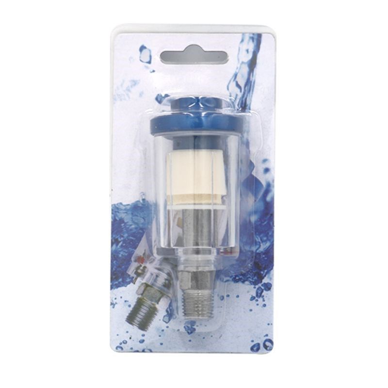 Inline Water Oil Separator 1/4