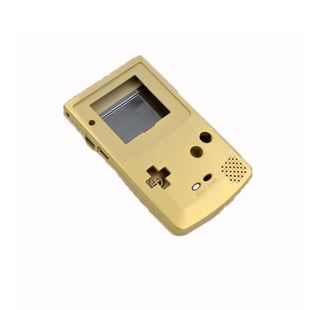 50 pcs a lot Plastic Game Shell Housing for Gameboy Color fo
