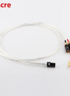 Nordost ODN Tonarm Cable 5 Pn DN to 2RCA Phono wre Tur