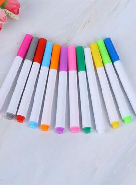Water-soluble Liquid Chalk Children's Drawing Pen No