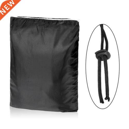 1pc Winter Outdoor Snowmobile Cover Universal Waterproof Dus