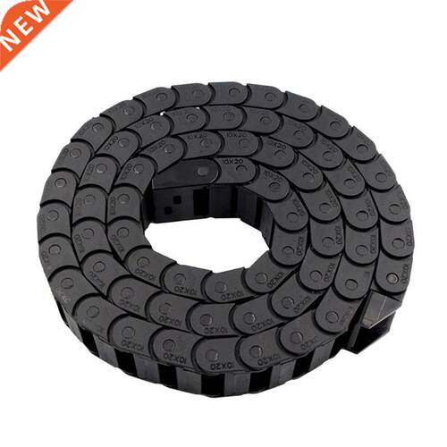 Cable Drag Chain Wire Carrier Towline End Connectors for c.c