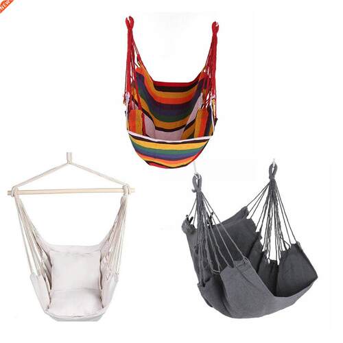 Outdoor Hammock Swing Nordic Style Portable ravel Camping Ho