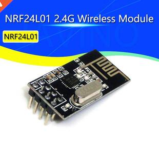 JAVINO NRF24l01 24l01 Upgrade Version Wireless Transceiver N