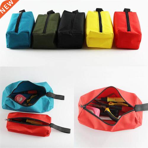 Oxford Waterproof Storage Hand Tool Bag Screws Nails Drill