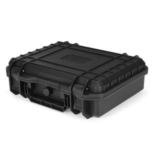 Protective Safety Instrument Tool Box Waterproof Shockproof