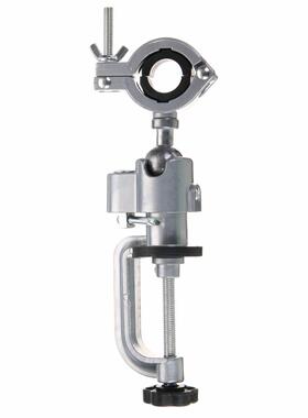 Vise Clamp-on Bench Vises Vice Mini Grinder Holder Drill St