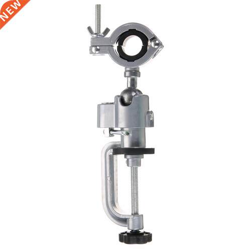 Vise Clamp-on Bench Vises Vice Mini Grinder Holder Drill St