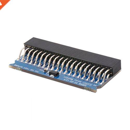 Replacement Extra Slim Memory Module 128M itfunx Mister SD